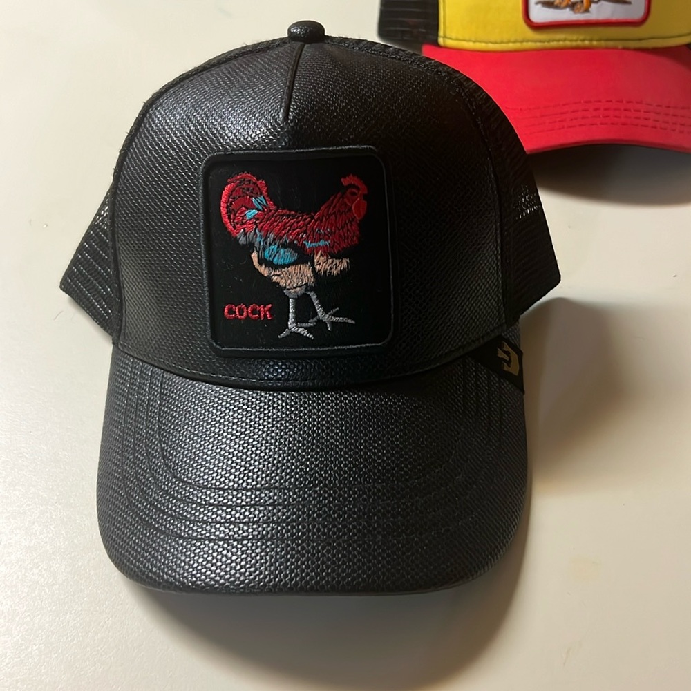 Goorin bros hat